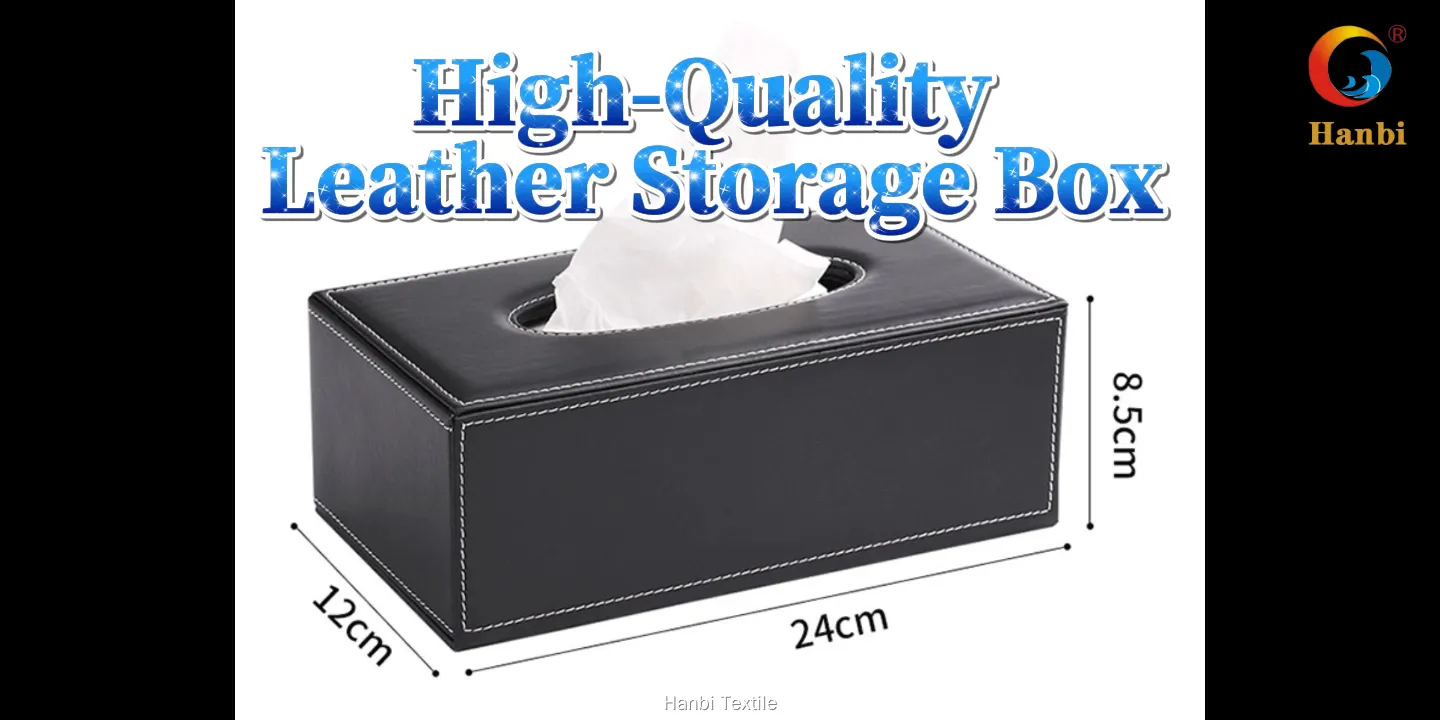 leather hotel products at Wholesale Prices | Hanbi Textile1 1