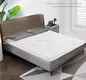 Hanbi Textile | Customized hotel collection mattress pad best supplier 1