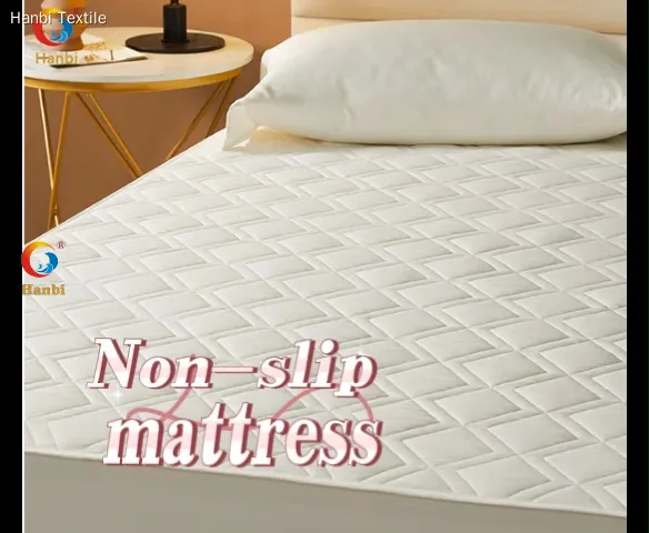 luxury hotel mattress at Wholesale Prices | Hanbi Textile 1