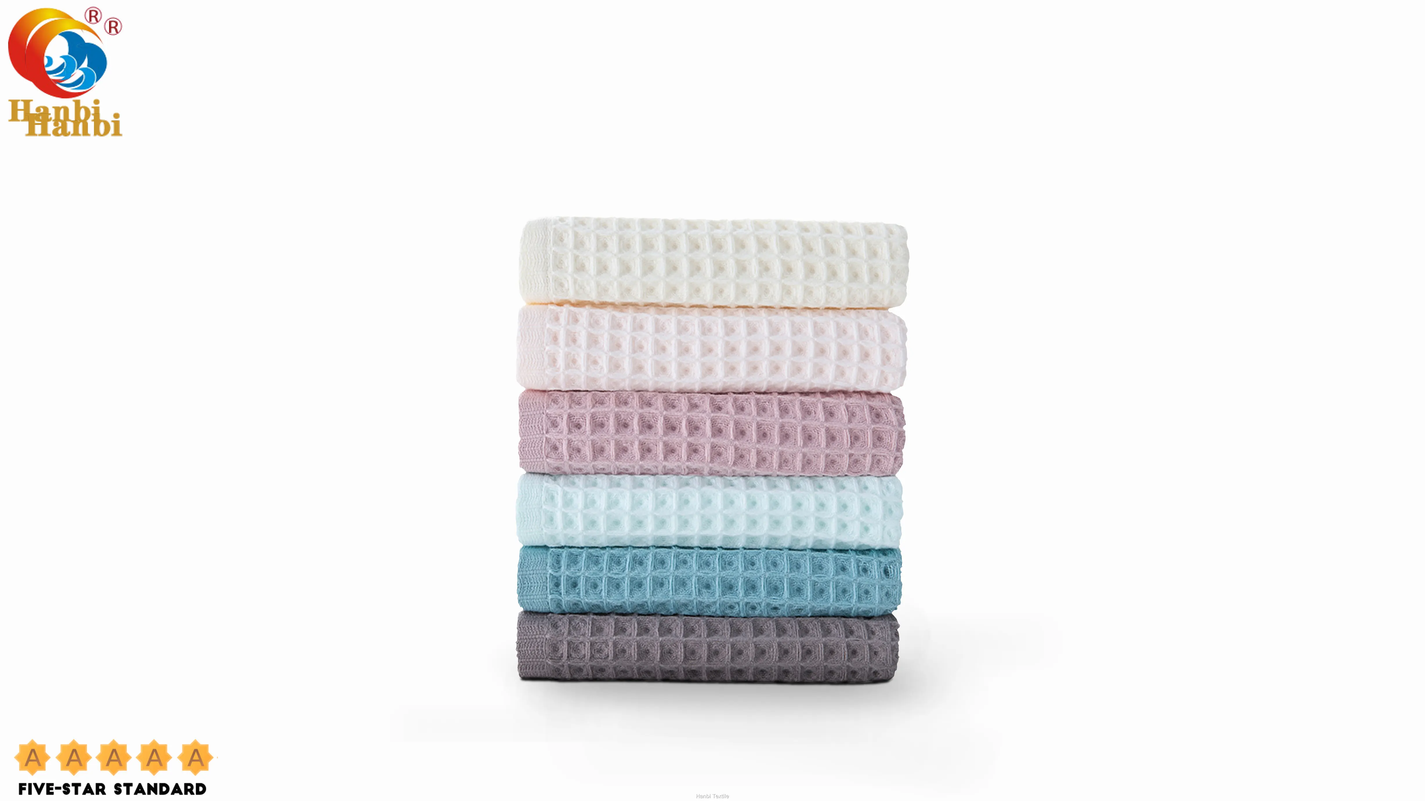 Cheapest terry towel with good price | Hanbi Textile 1