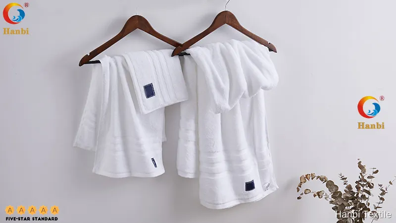 Wholesale turkish towels best supplier | Hanbi Textile 1