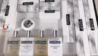 Custom hotel toiletries set highly rated Manufacturer | Hanbi Textile 1