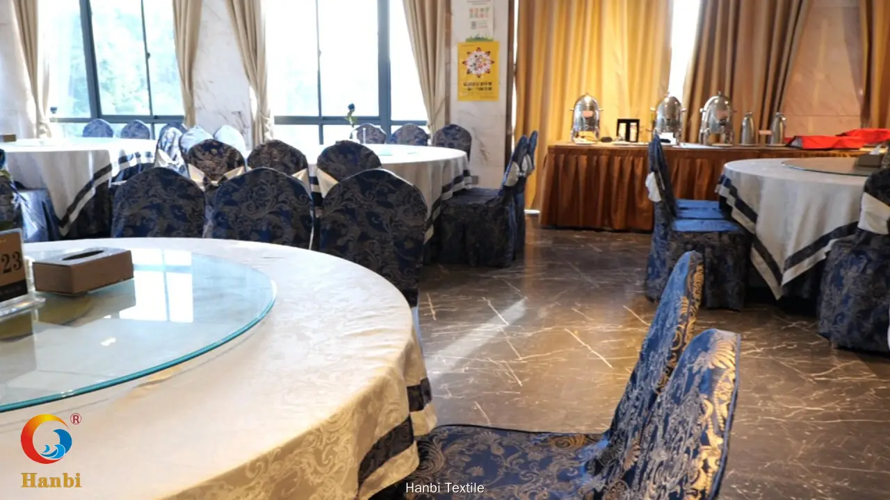 spandex chair covers at Wholesale Prices | Hanbi Textile1 1