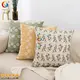Custom hotel grand pillows company Manufacturer | Hanbi Textile 1