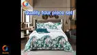 Hot Sale hotel bedding supplier supply | Hanbi Textile 1