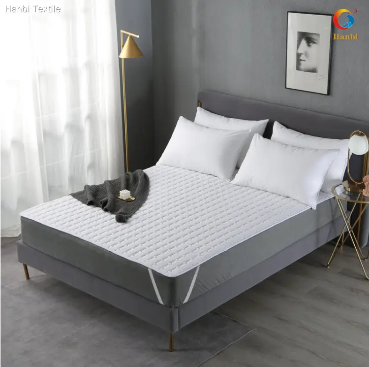 Latest hotel living mattress supplier | Hanbi Textile 1