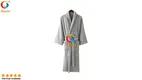 Hanbi Textile | Best Price bath robes for sale with good price 1