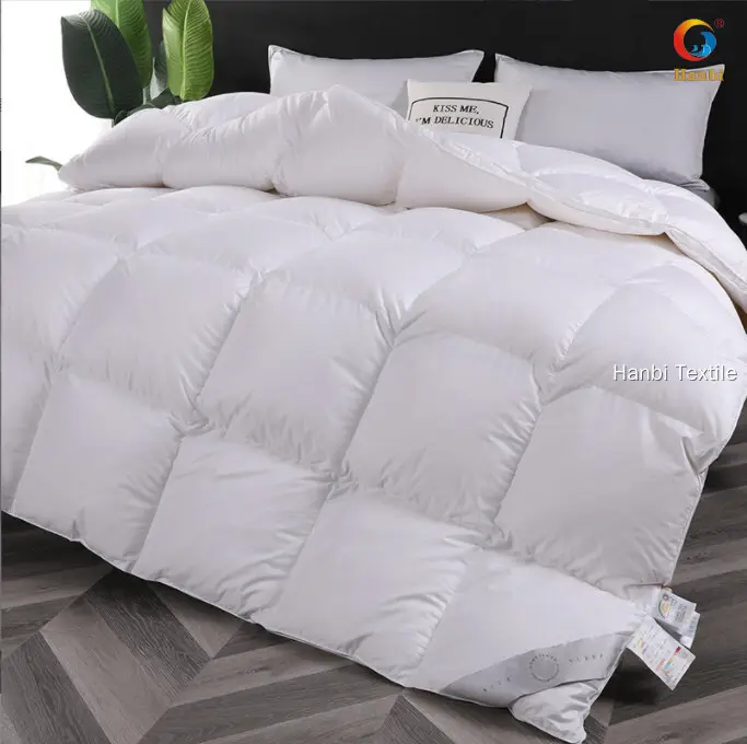 Top hotel quality duvet personalized | Hanbi Textile 1