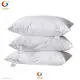 Custom hotel style pillows free design Manufacturer | Hanbi Textile 1