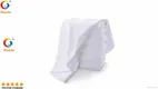 Custom facial disposable towel factory Manufacturer | Hanbi Textile 1