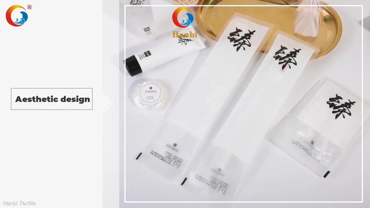 Quality hotel toothbrush best supplier | Hanbi Textile 1