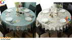 linen tablecloths wholesale at Wholesale Prices | Hanbi Textile1 1