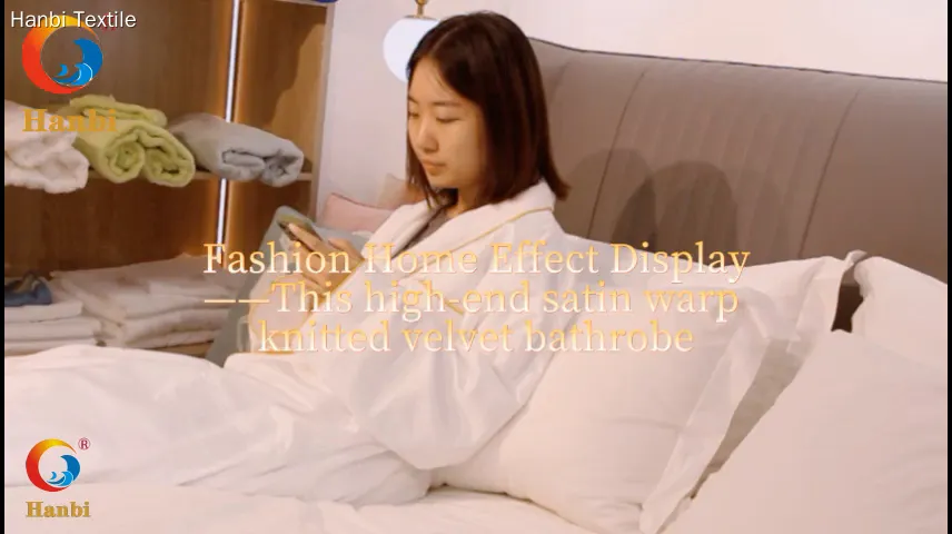 hotel collection mattress pad at Wholesale Prices | Hanbi Textile 1