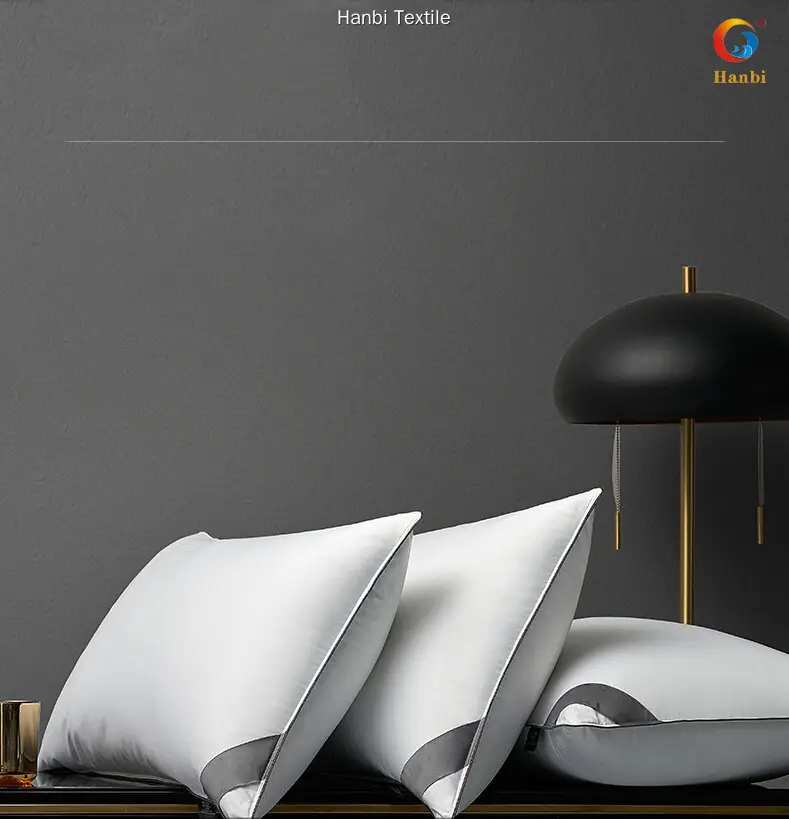 hotel quality pillows at Wholesale Prices | Hanbi Textile1 1