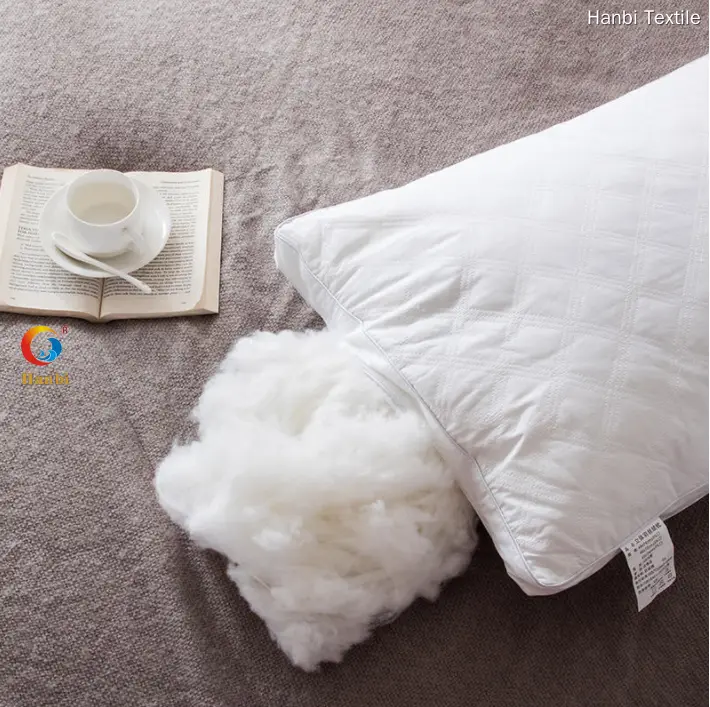 luxury hotel pillows for sale at Wholesale Prices | Hanbi Textile 1