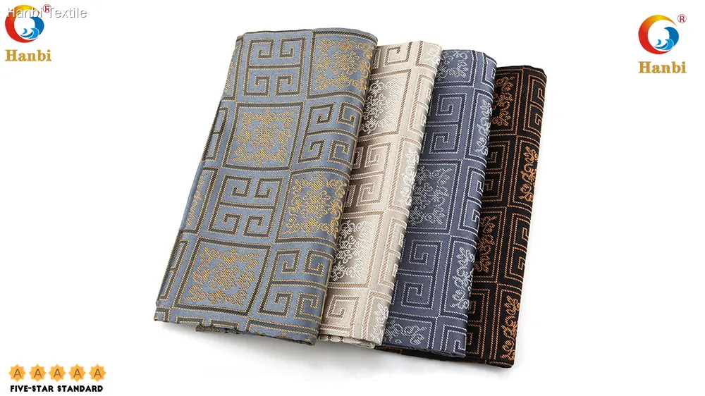 Hanbi Textile | Bespoke Cloth Napkins free design 1