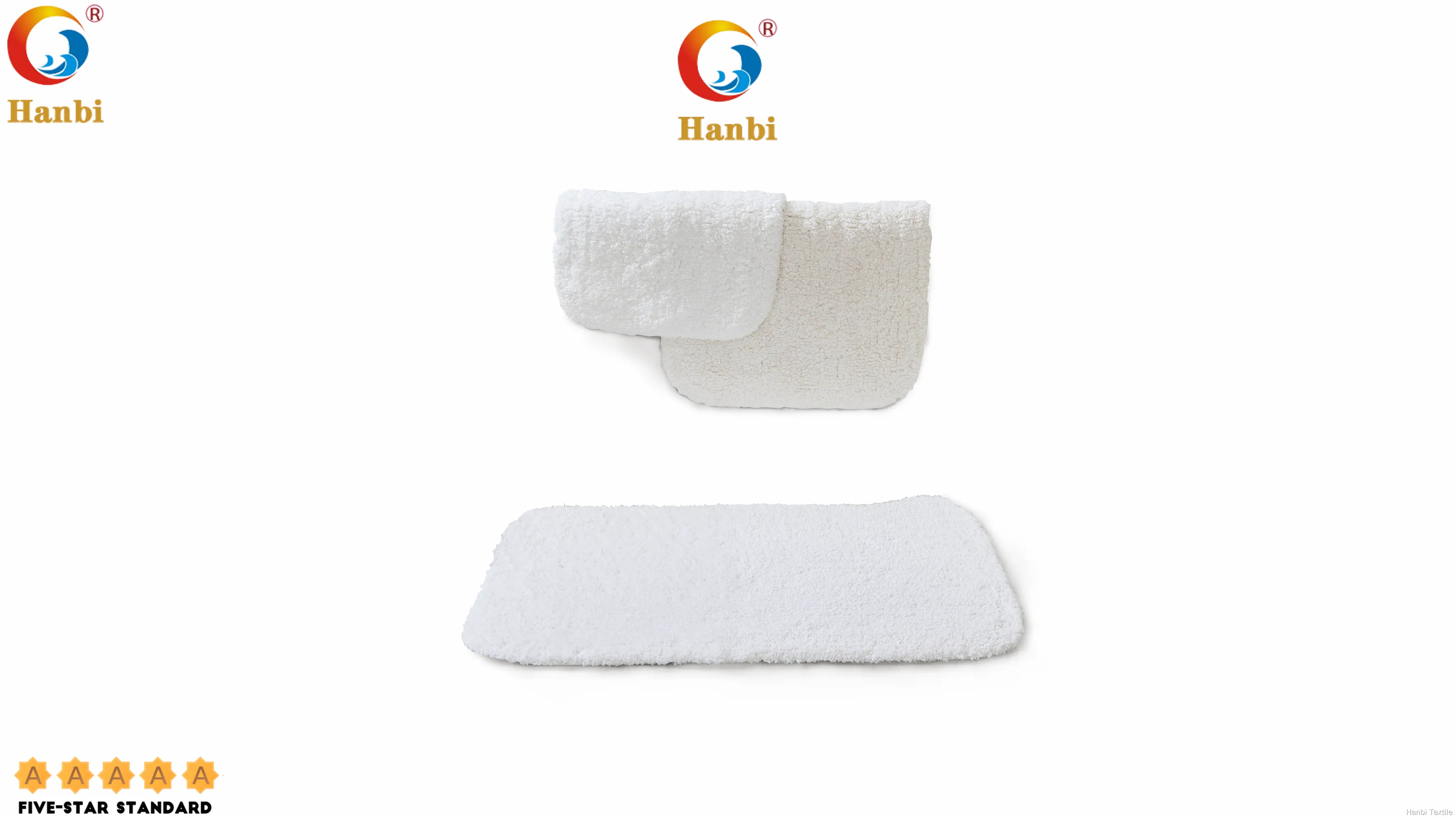hotel collection bath rugs at Wholesale Prices | Hanbi Textile 1