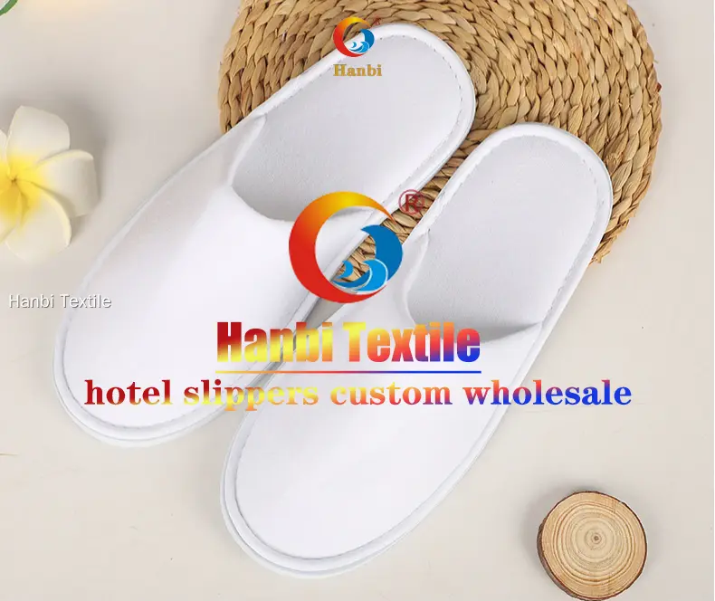 spa slippers bulk at Wholesale Prices | Hanbi Textile 1