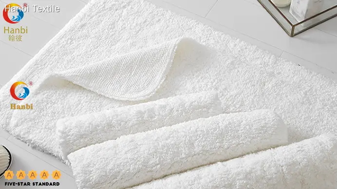 hotel bath mat at Wholesale Prices | Hanbi Textile 1