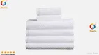 Custom bath sheets directly sale Manufacturer | Hanbi Textile 1