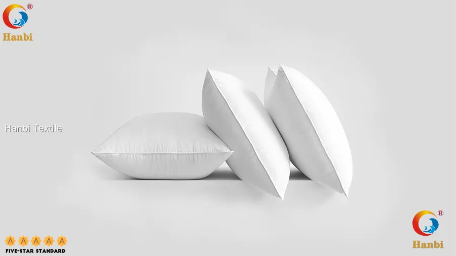 best hotel bed pillows at Wholesale Prices | Hanbi Textile1 1
