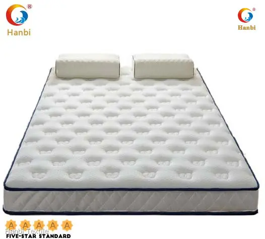 Top hotel bed mattress best supplier | Hanbi Textile 1