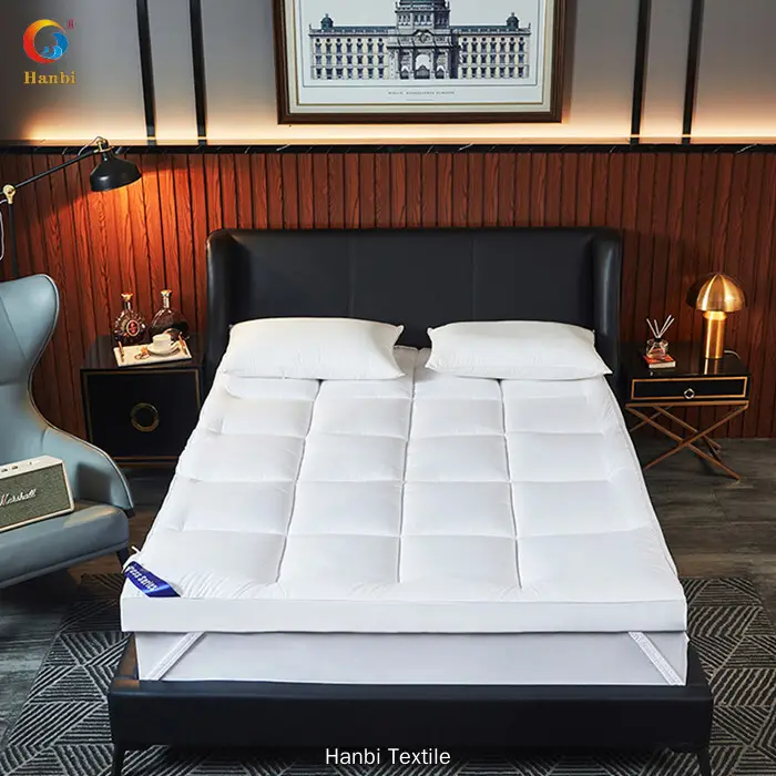 Newest 5 star hotel mattress personalized | Hanbi Textile 1