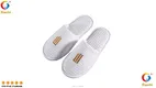 Hanbi Textile | Latest disposable slippers for guests best supplier 1