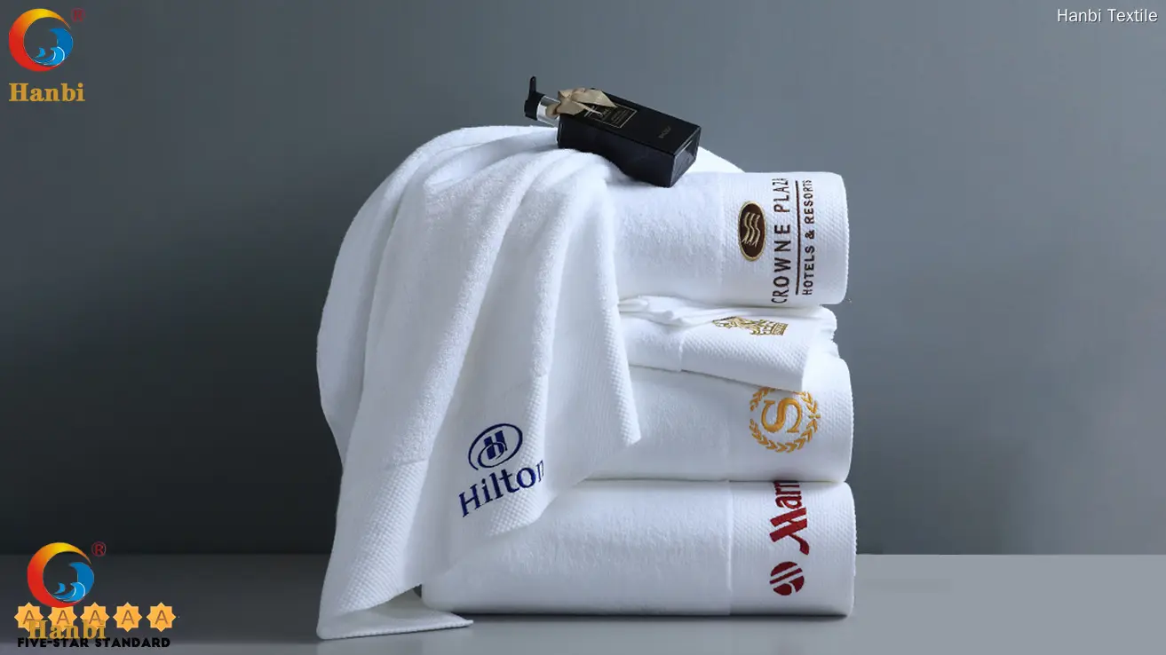 Hanbi Textile | Latest terry towel factory price 1