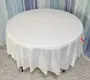 Custom rose gold disposable tablecloth factory direct supply Manufacturer | Hanbi Textile 1