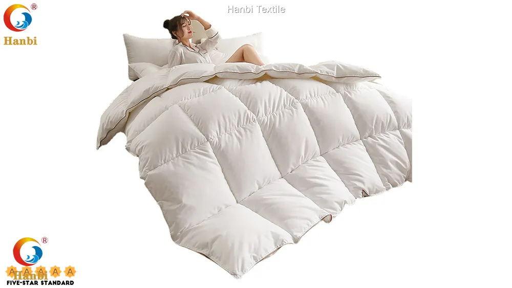 hotel & home superior quilt at Wholesale Prices | Hanbi Textile 1