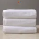 Wholesale white towels best supplier | Hanbi Textile 1