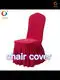 Custom black spandex chair covers factory Manufacturer | Hanbi Textile 1