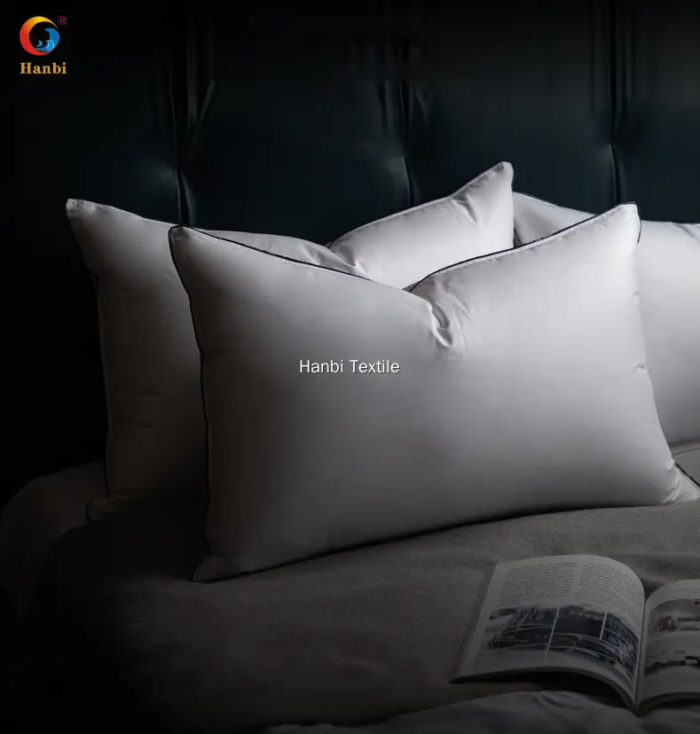 Oem & Odm omni pillows directly sale | Hanbi Textile 1