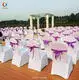 Hanbi Textile | Newest banquet chair cover personalized 1