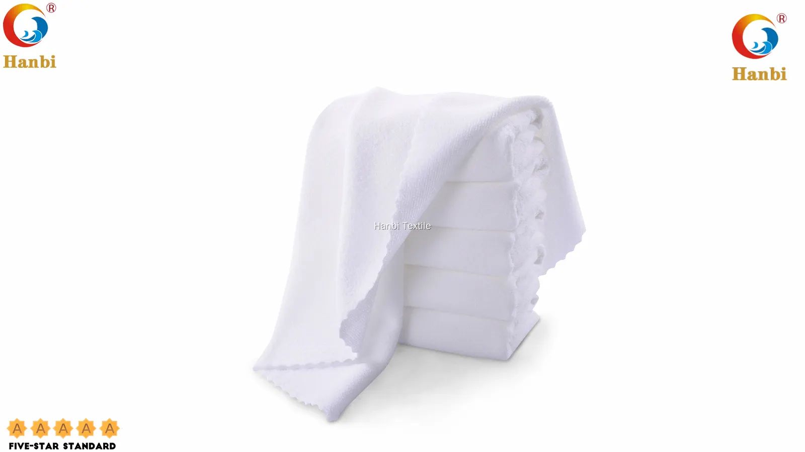 Wholesale absorbent disposable towels series | Hanbi Textile 1