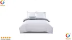 Comfortable hotel bedding sets personalized | Hanbi Textile 1
