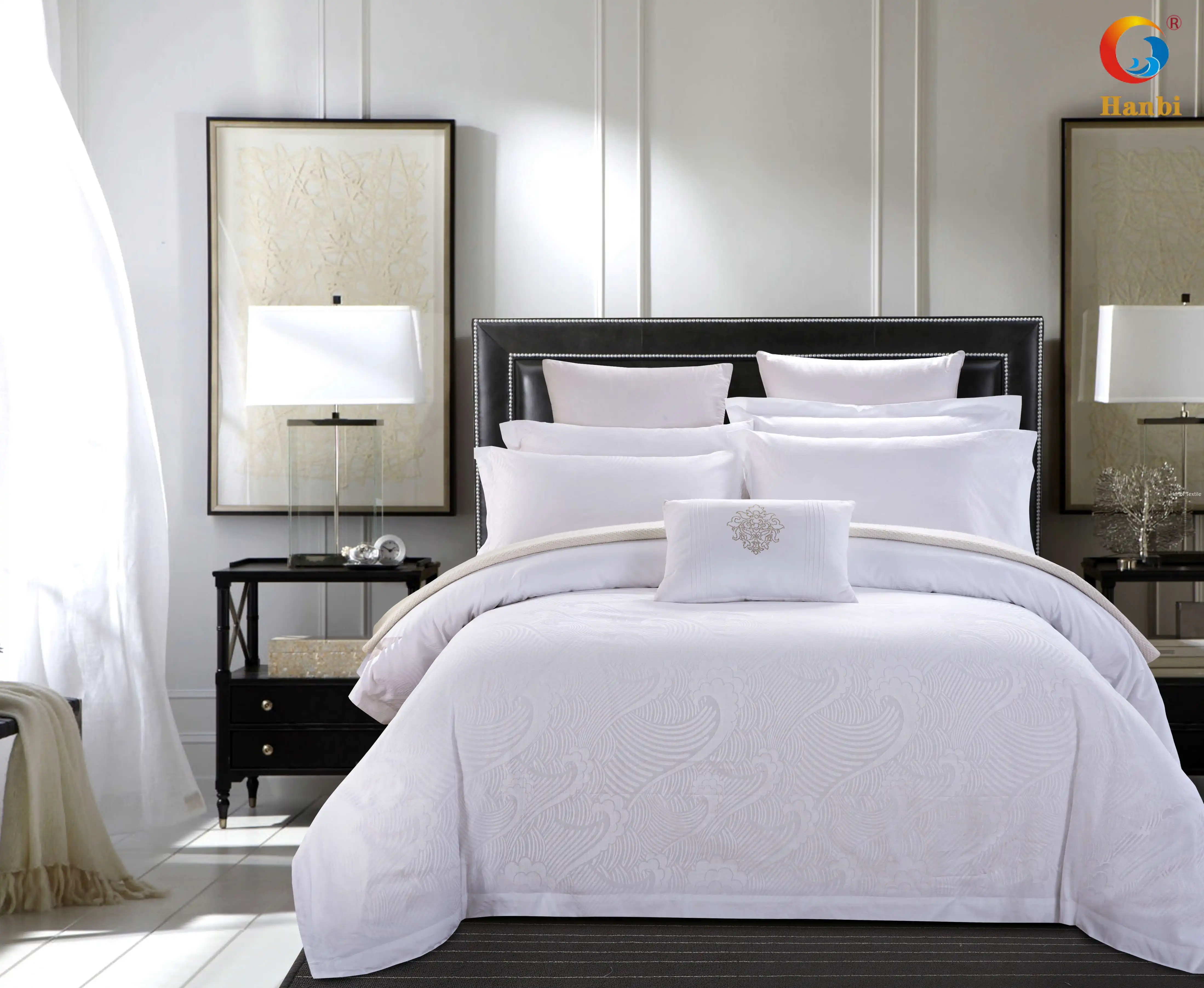 hotel bedding set at Wholesale Prices | Hanbi Textile1 1