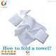 Custom towel set customized Manufacturer | Hanbi Textile 1