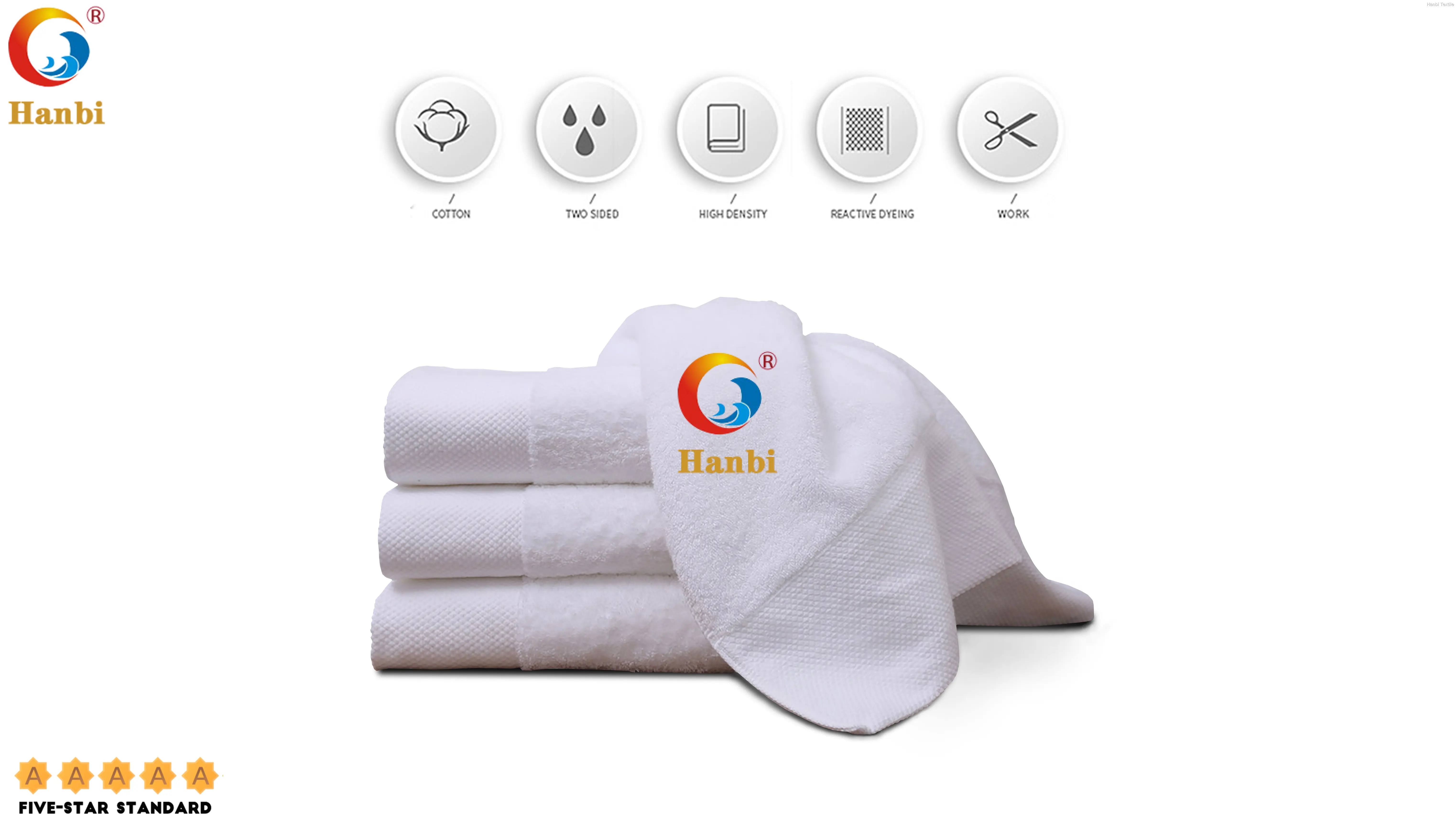 High End turkish towels company | Hanbi Textile 1