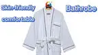 Hanbi Textile | Hot Sale bathrobe supplier personalized 1