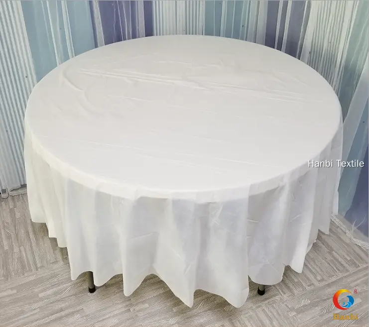 disposable tablecloth at Wholesale Prices | Hanbi Textile 1