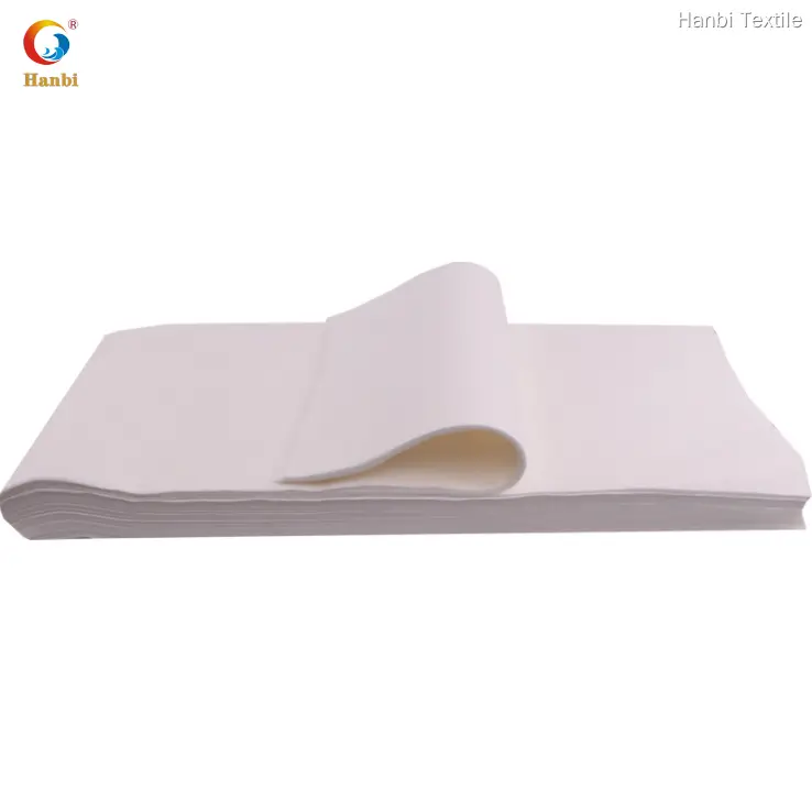 Custom disposable salon towels with custom services Manufacturer | Hanbi Textile 1