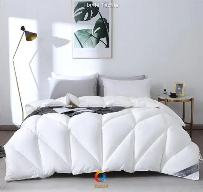 Hot Sale hotel collection quilt order now | Hanbi Textile 1