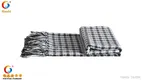 Custom bed runner king size company Manufacturer | Hanbi Textile 1