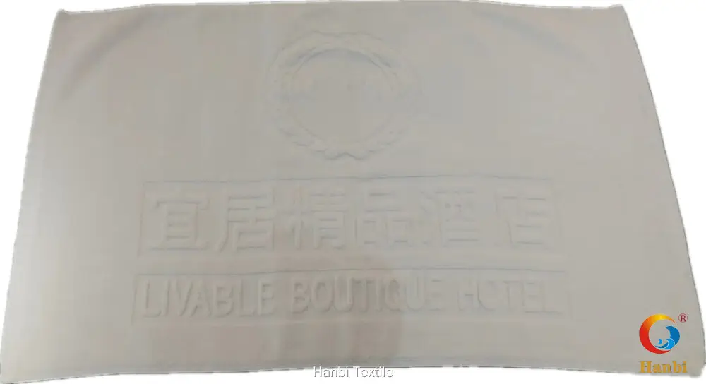 hotel style bath mat towel at Wholesale Prices | Hanbi Textile1 1