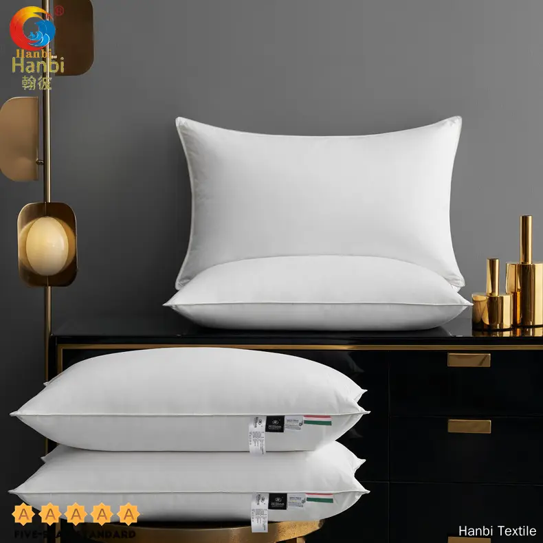 hotel pillows for sale at Wholesale Prices | Hanbi Textile 1