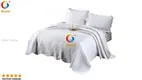 Hanbi Textile | High End hotel bedding set supply 1