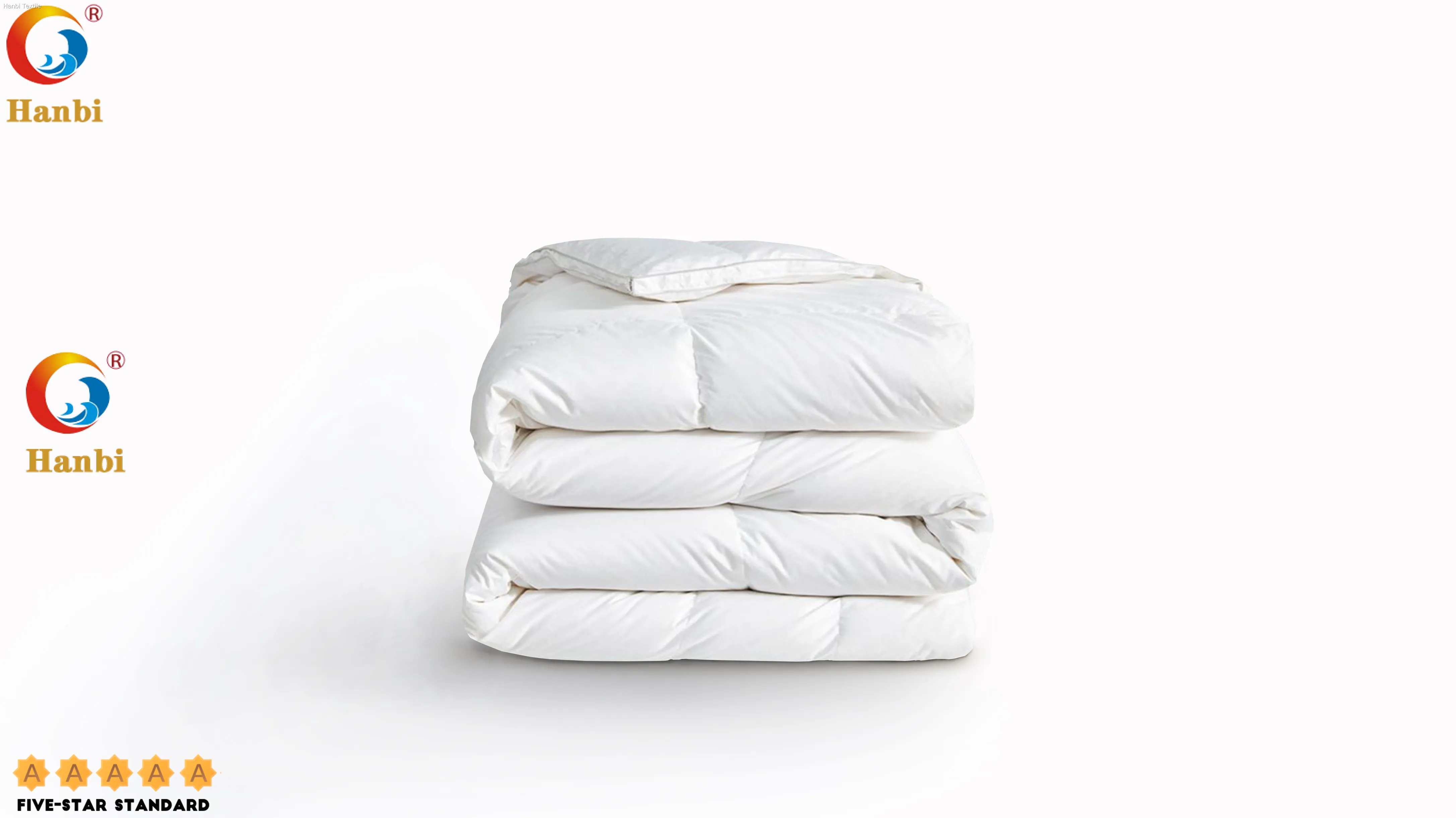 Hanbi Textile | Best Price best hotel duvet from China 1