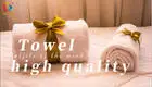hotel style towels at Wholesale Prices | Hanbi Textile 1